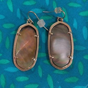 KENDRA SCOTT EARRINGS